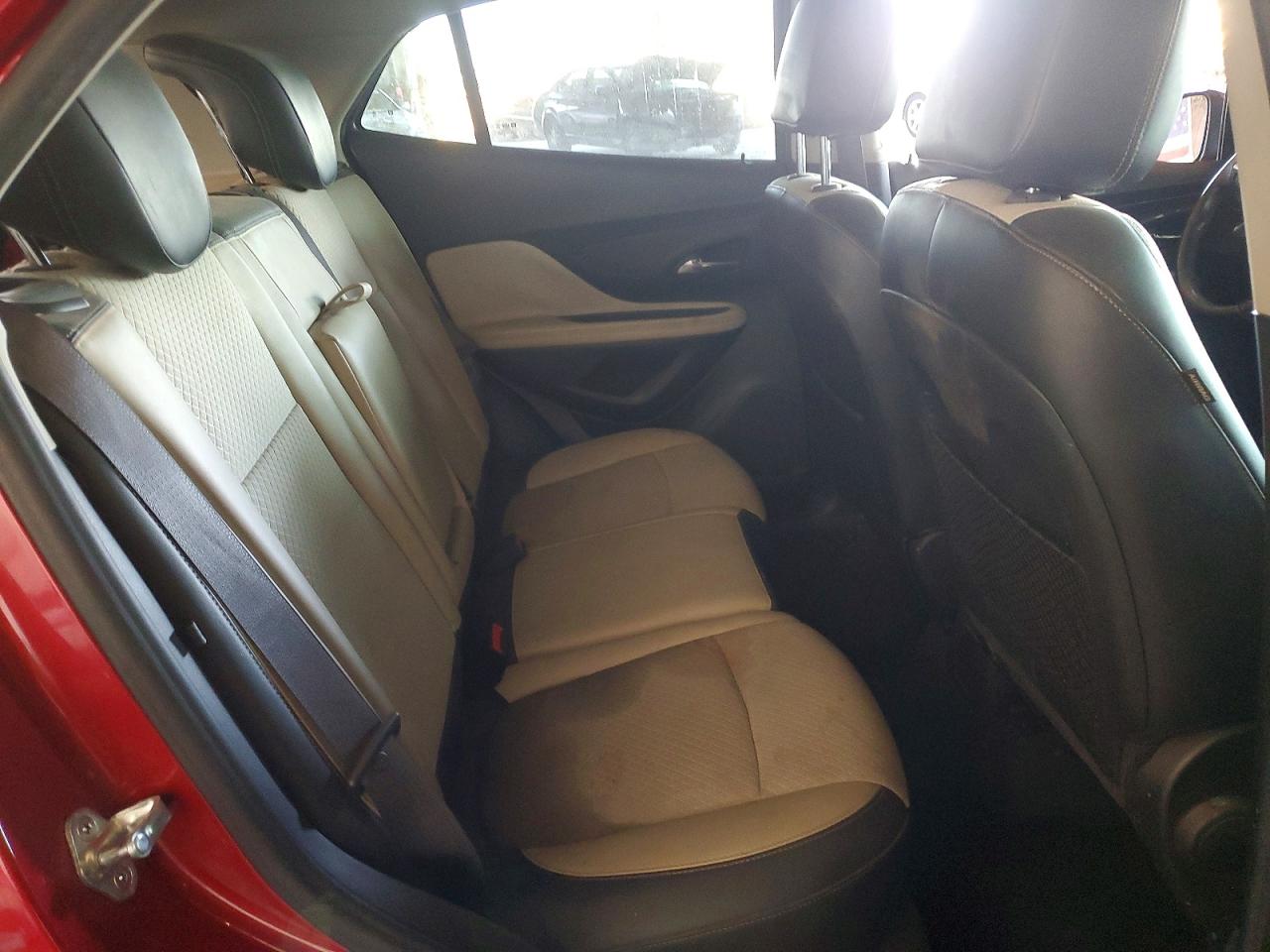 Buick Encore Preferred