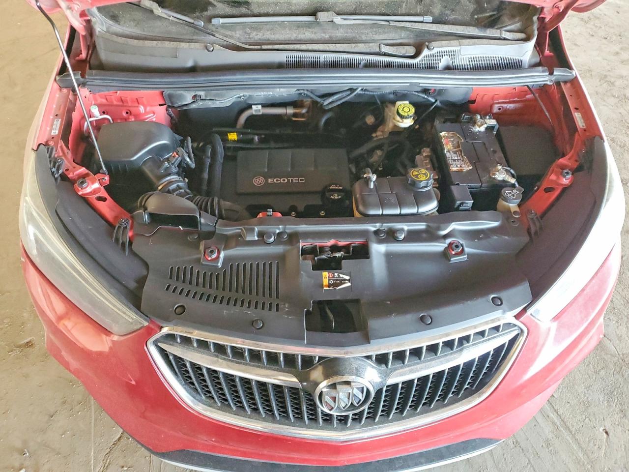 Buick Encore Preferred
