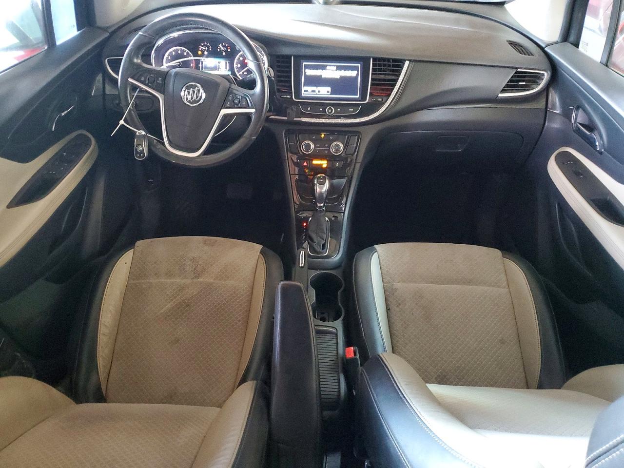 Buick Encore Preferred