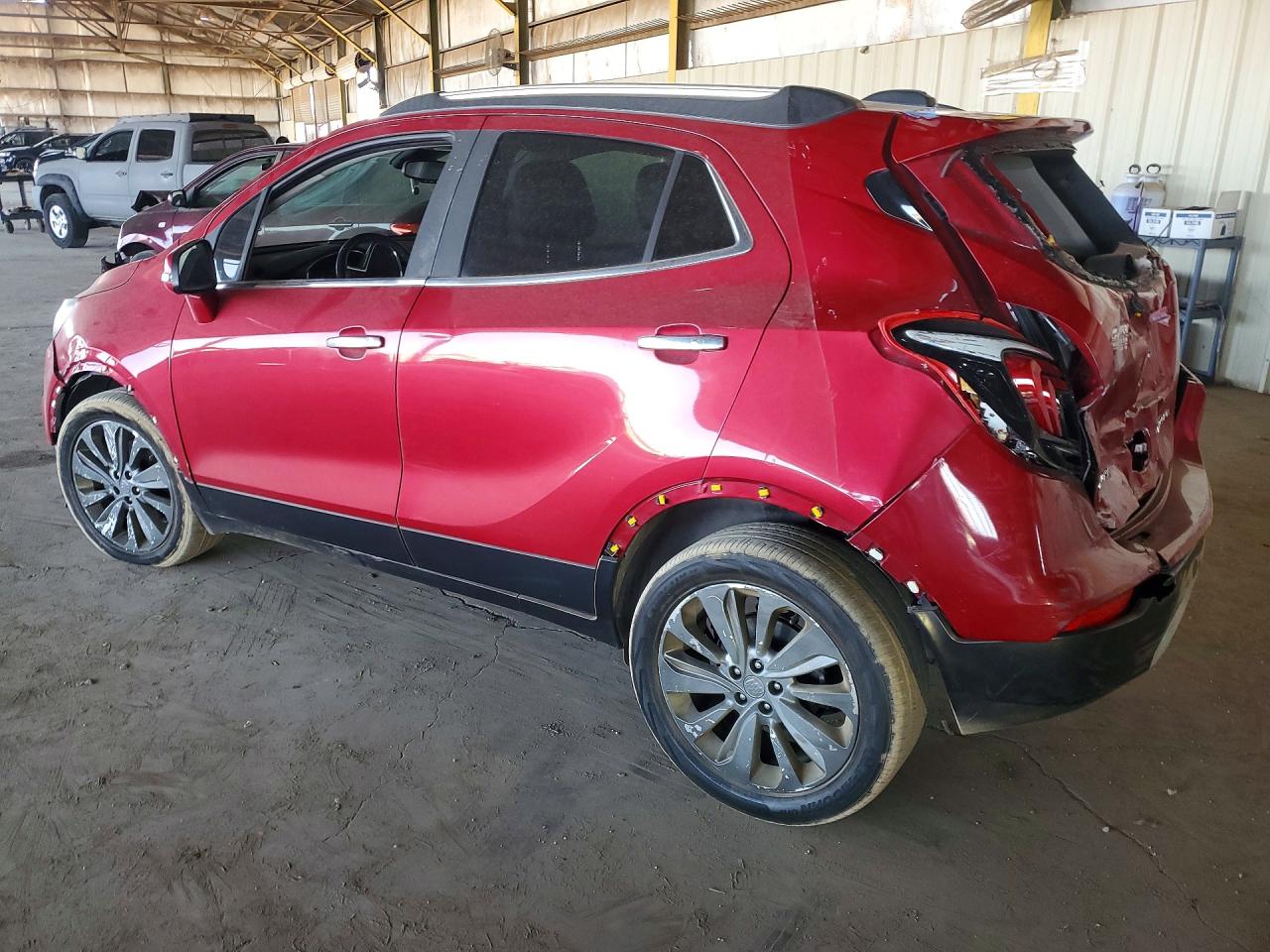 Buick Encore Preferred
