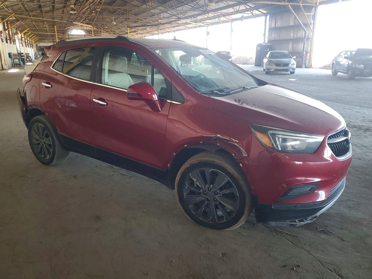 Buick Encore Preferred