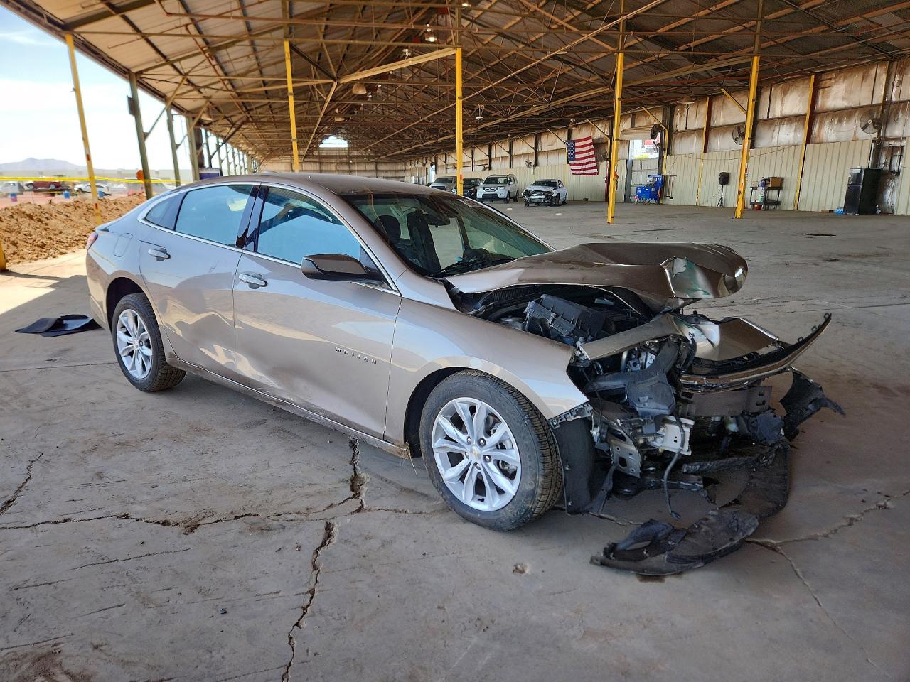 Chevrolet Malibu Lt