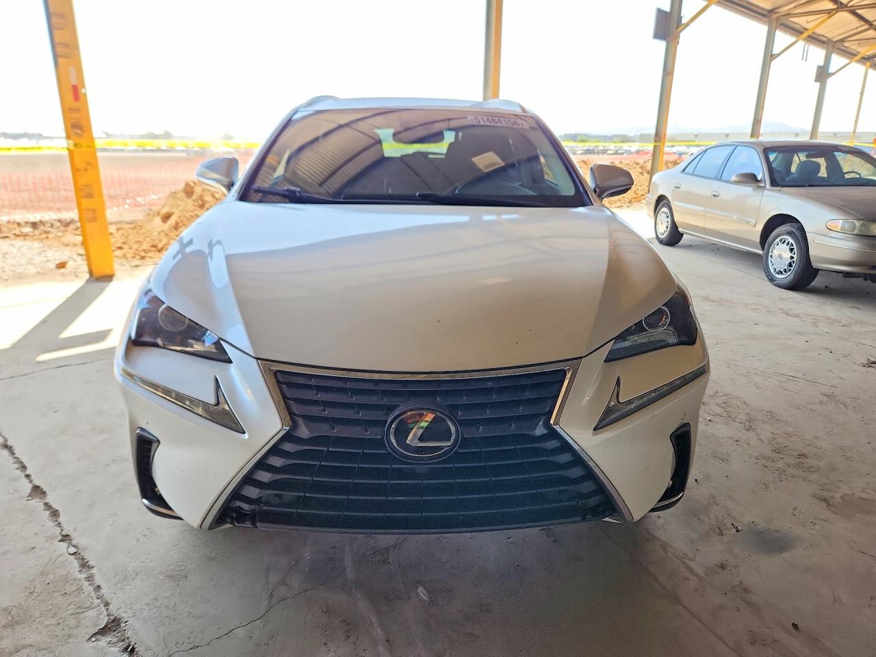 Lexus NX 300