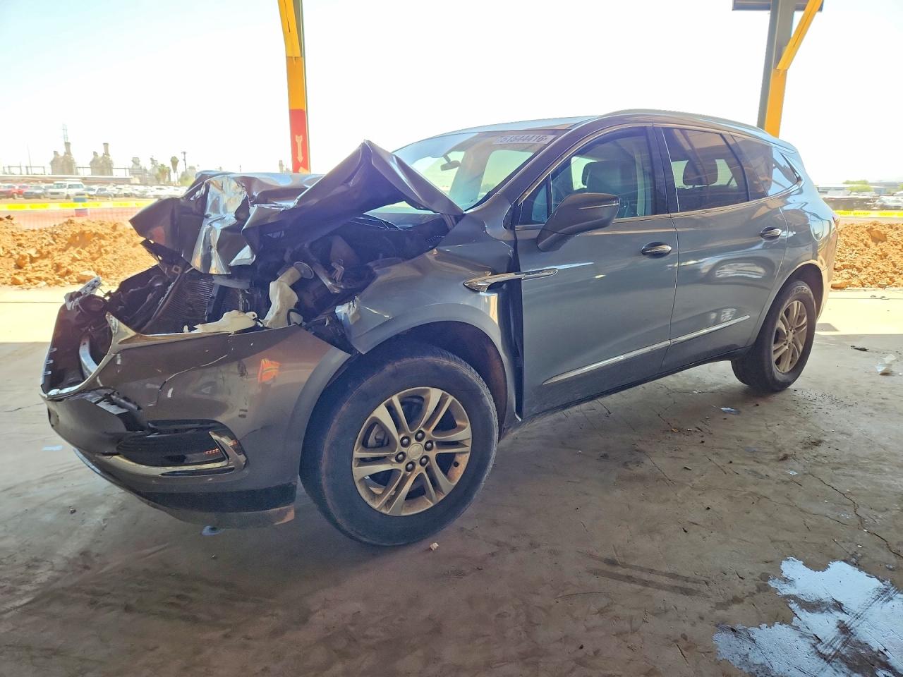 Salvage Buick Enclave Image