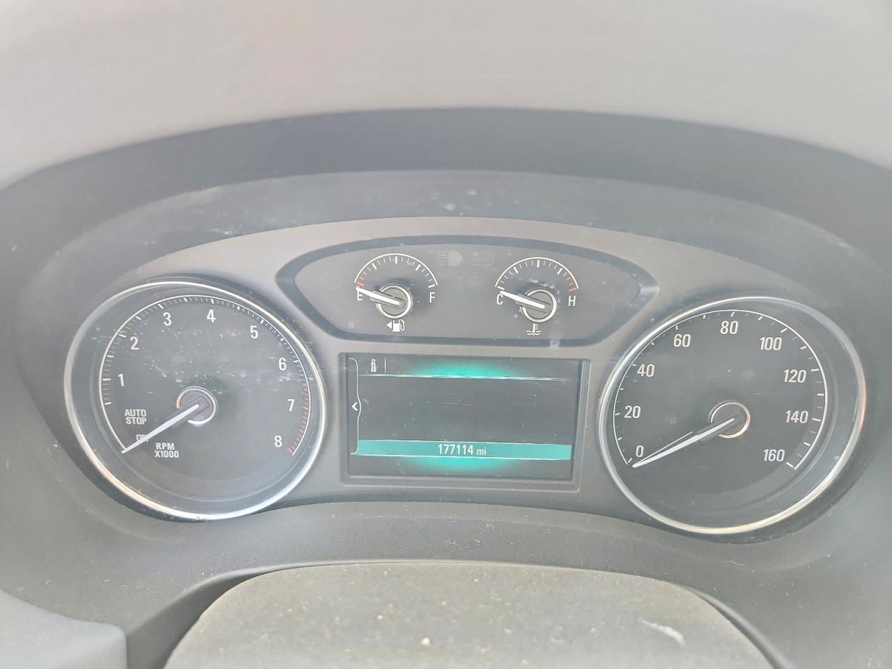 Buick Enclave Essence
