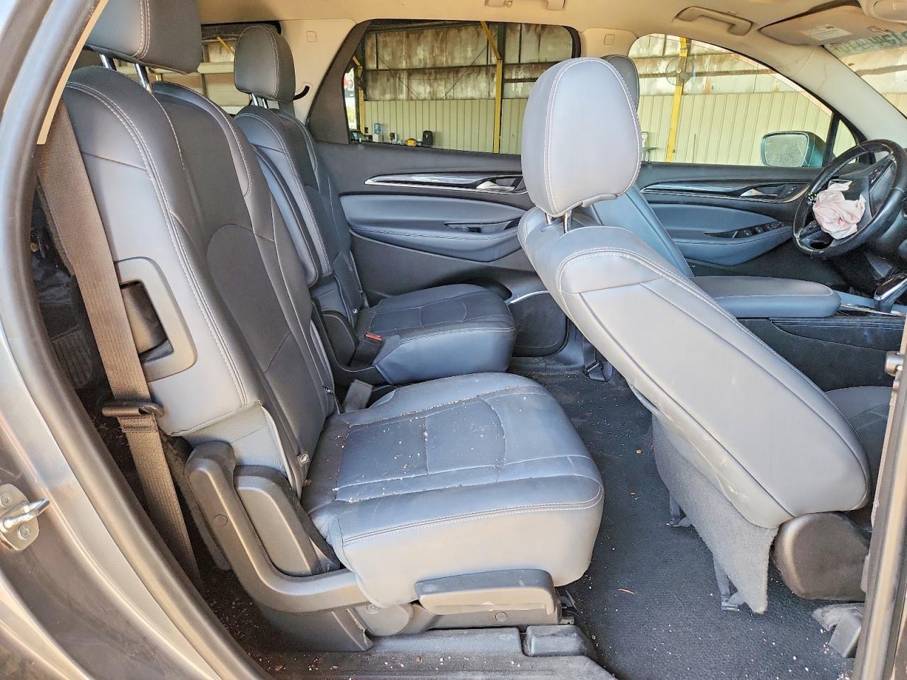 Buick Enclave Essence