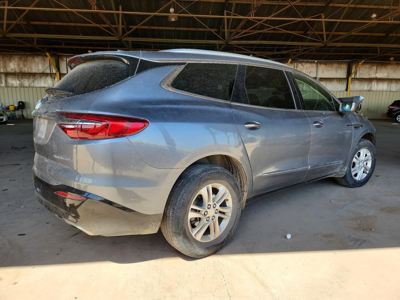 Buick Enclave Essence