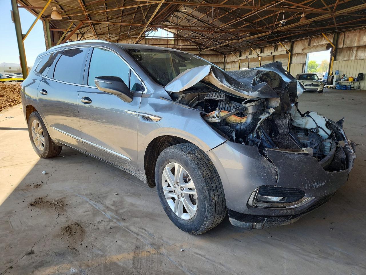 Buick Enclave Essence