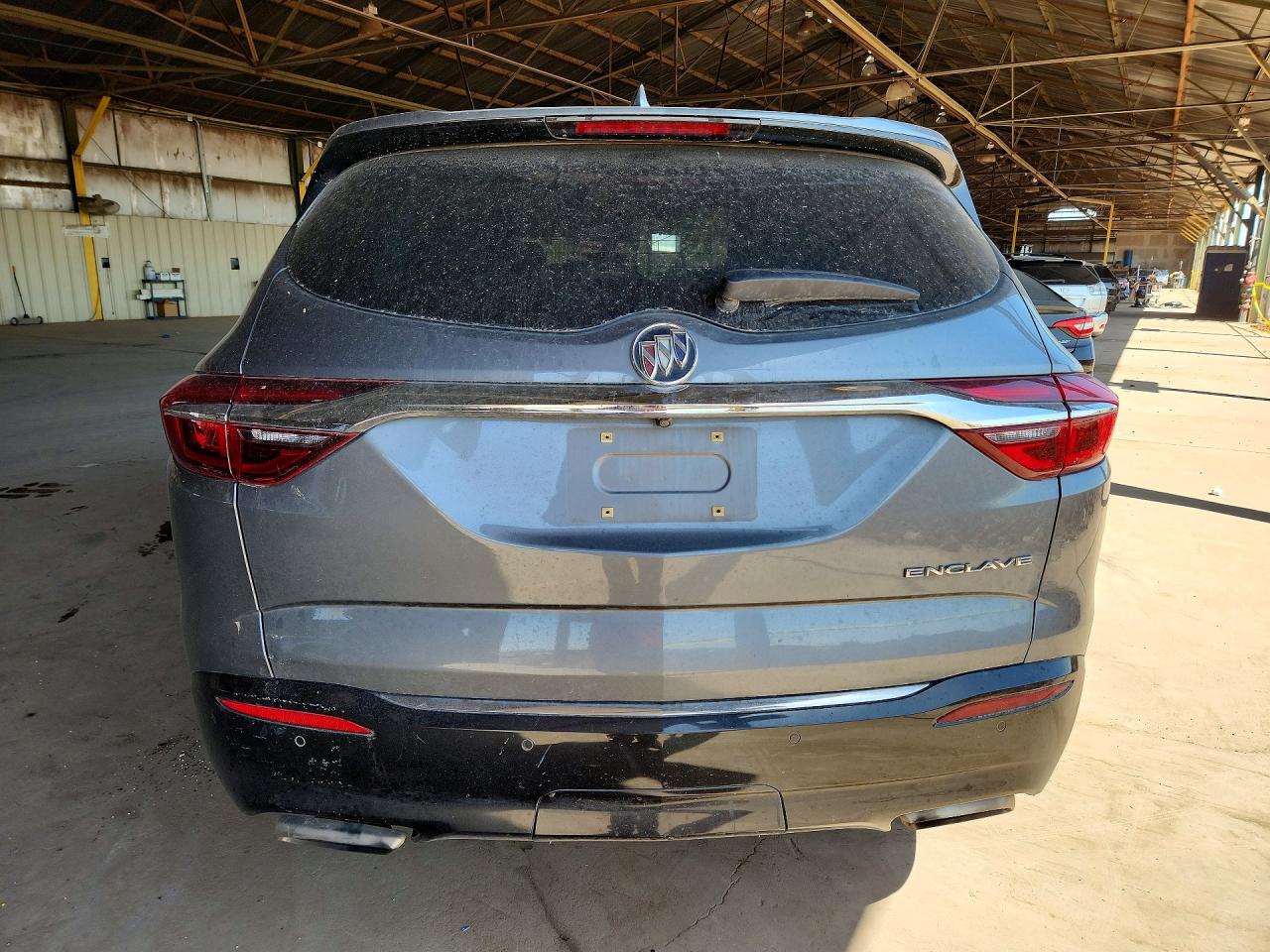 Buick Enclave Essence