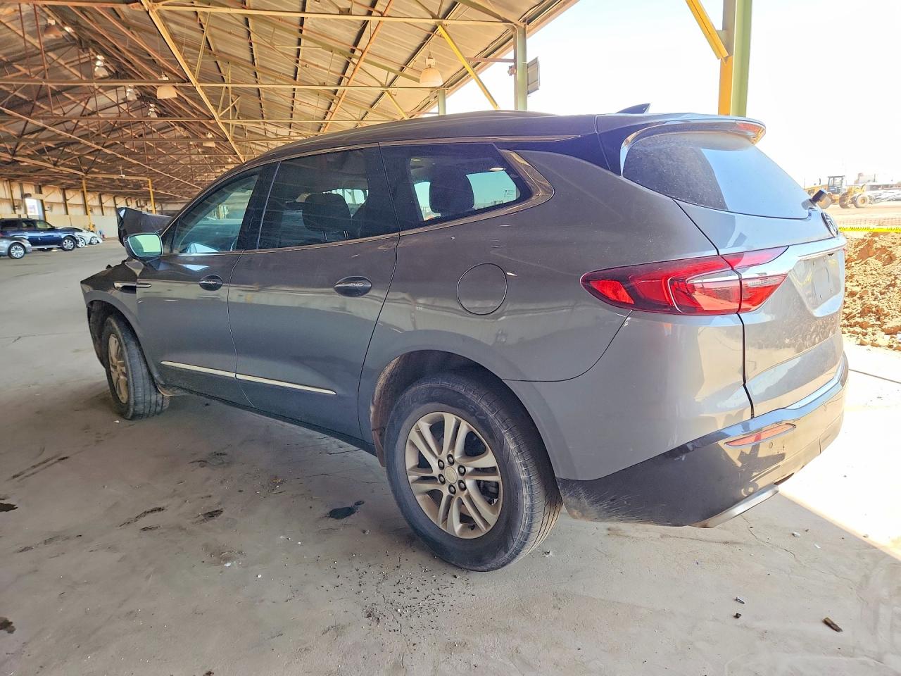 Buick Enclave Essence