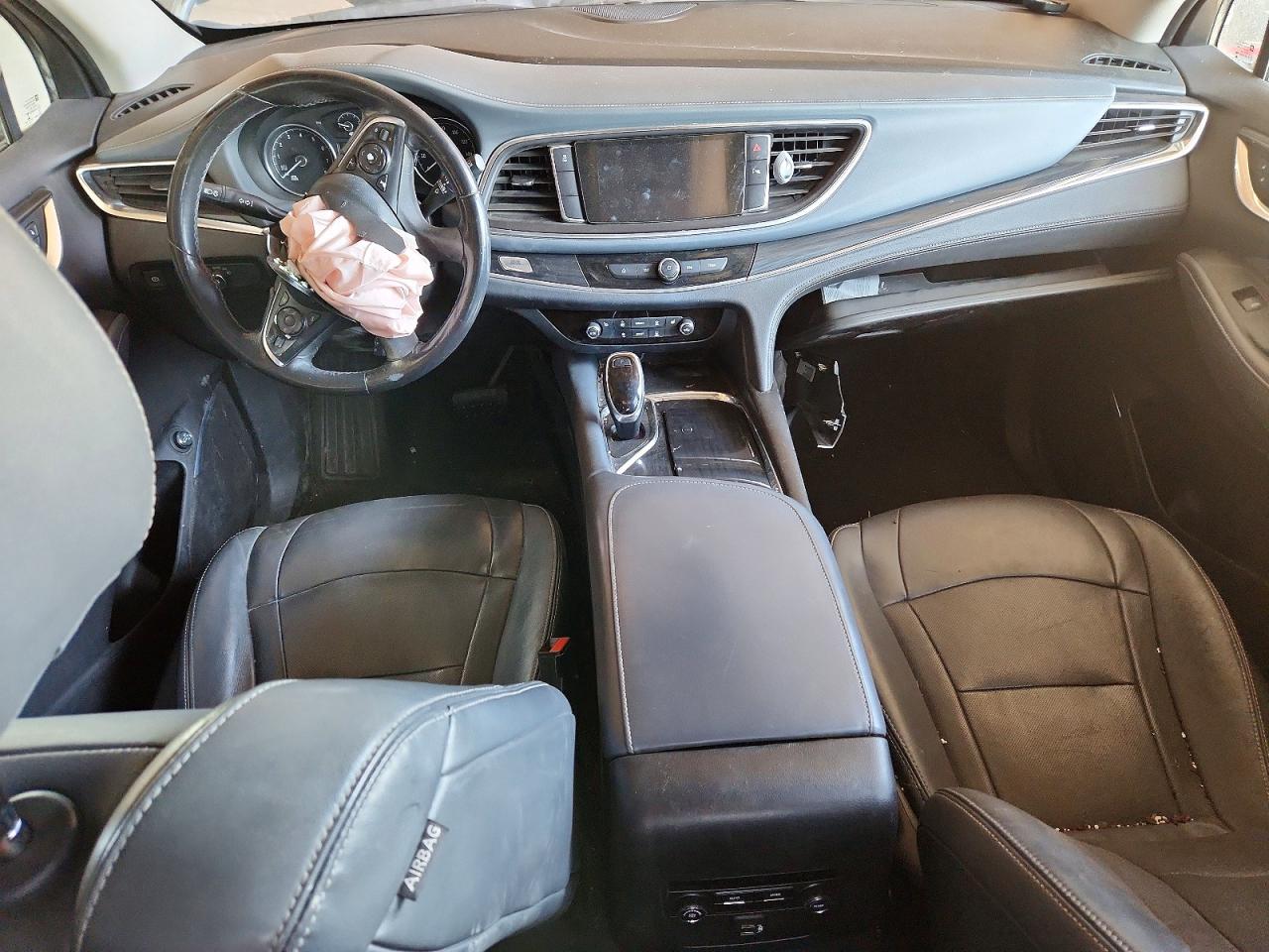 Buick Enclave Essence