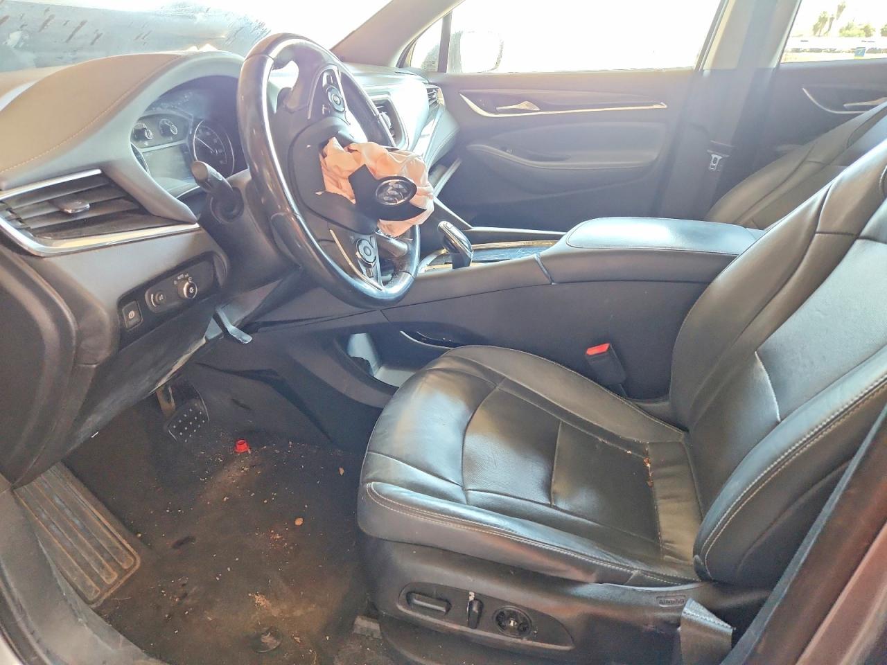 Buick Enclave Essence