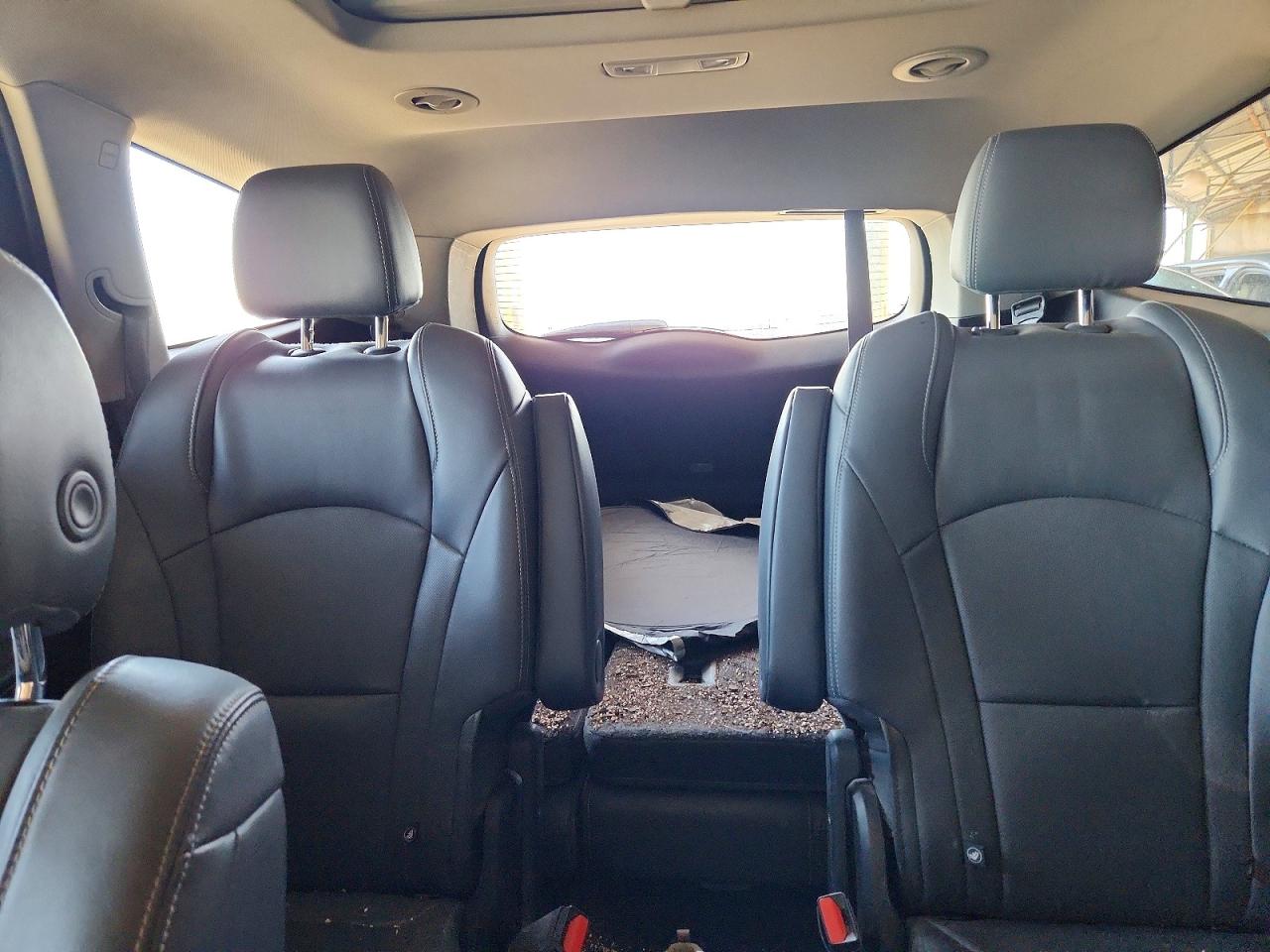 Buick Enclave Essence