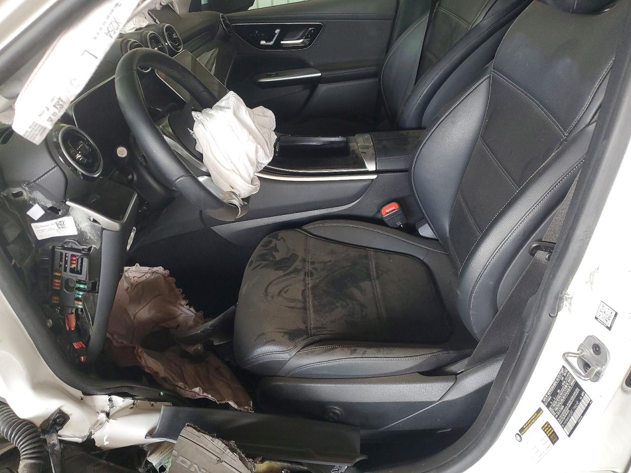 Mercedes-Benz GLC 300 4matic