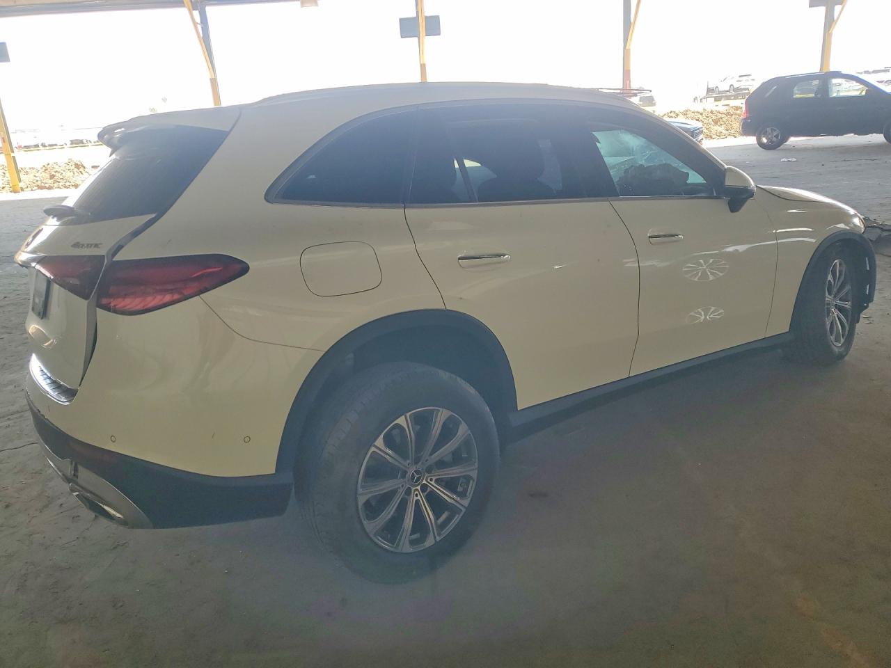 Mercedes-Benz GLC 300 4matic