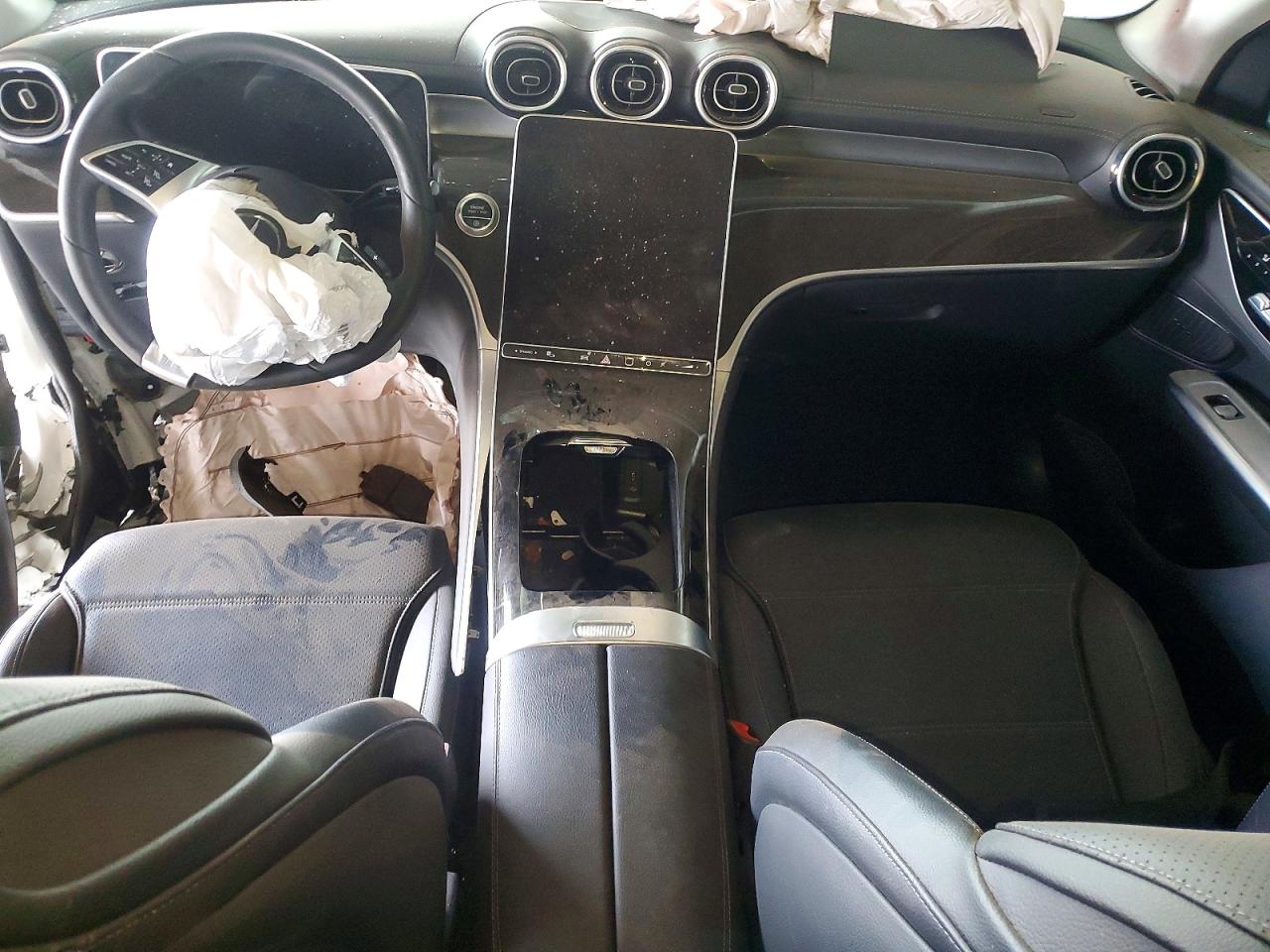Mercedes-Benz GLC 300 4matic