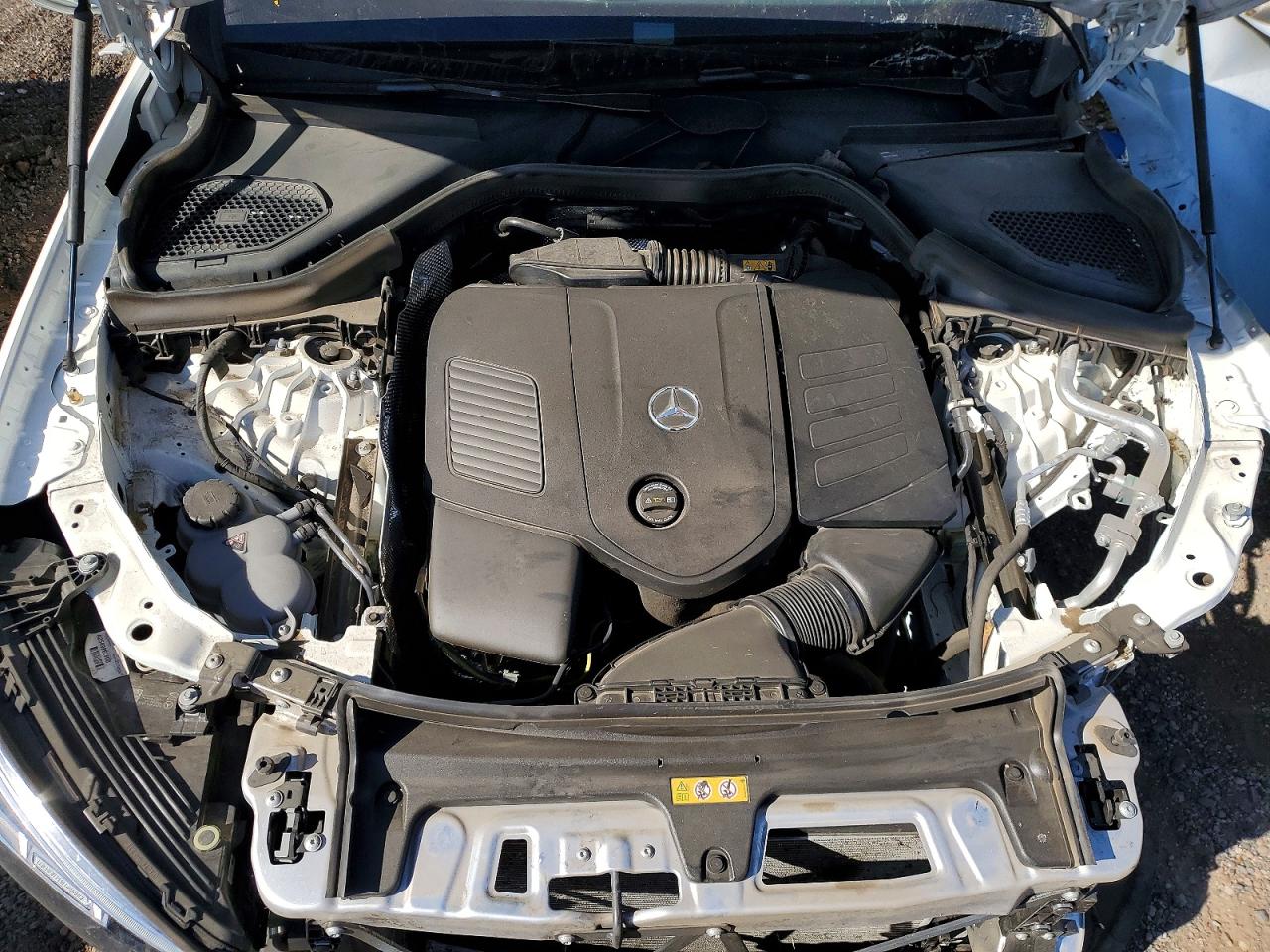 Mercedes-Benz GLC 300 4matic