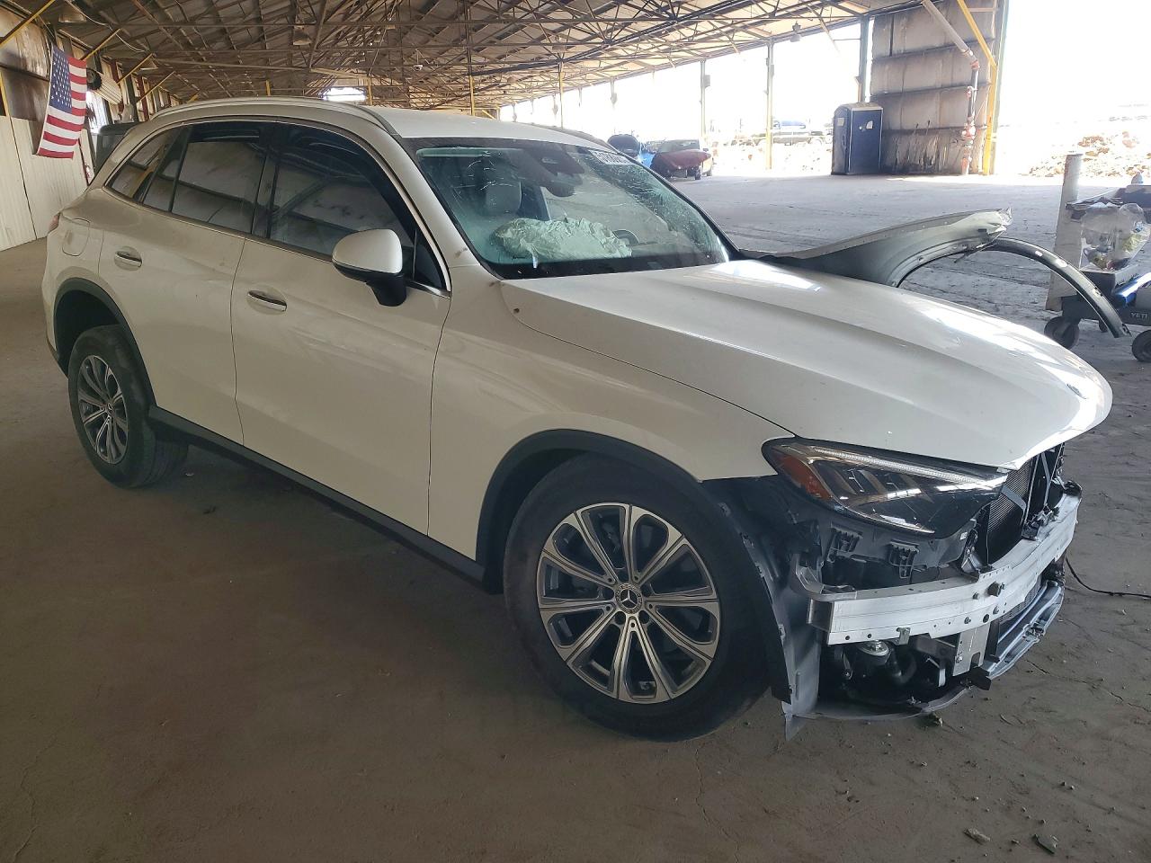 Mercedes-Benz GLC 300 4matic