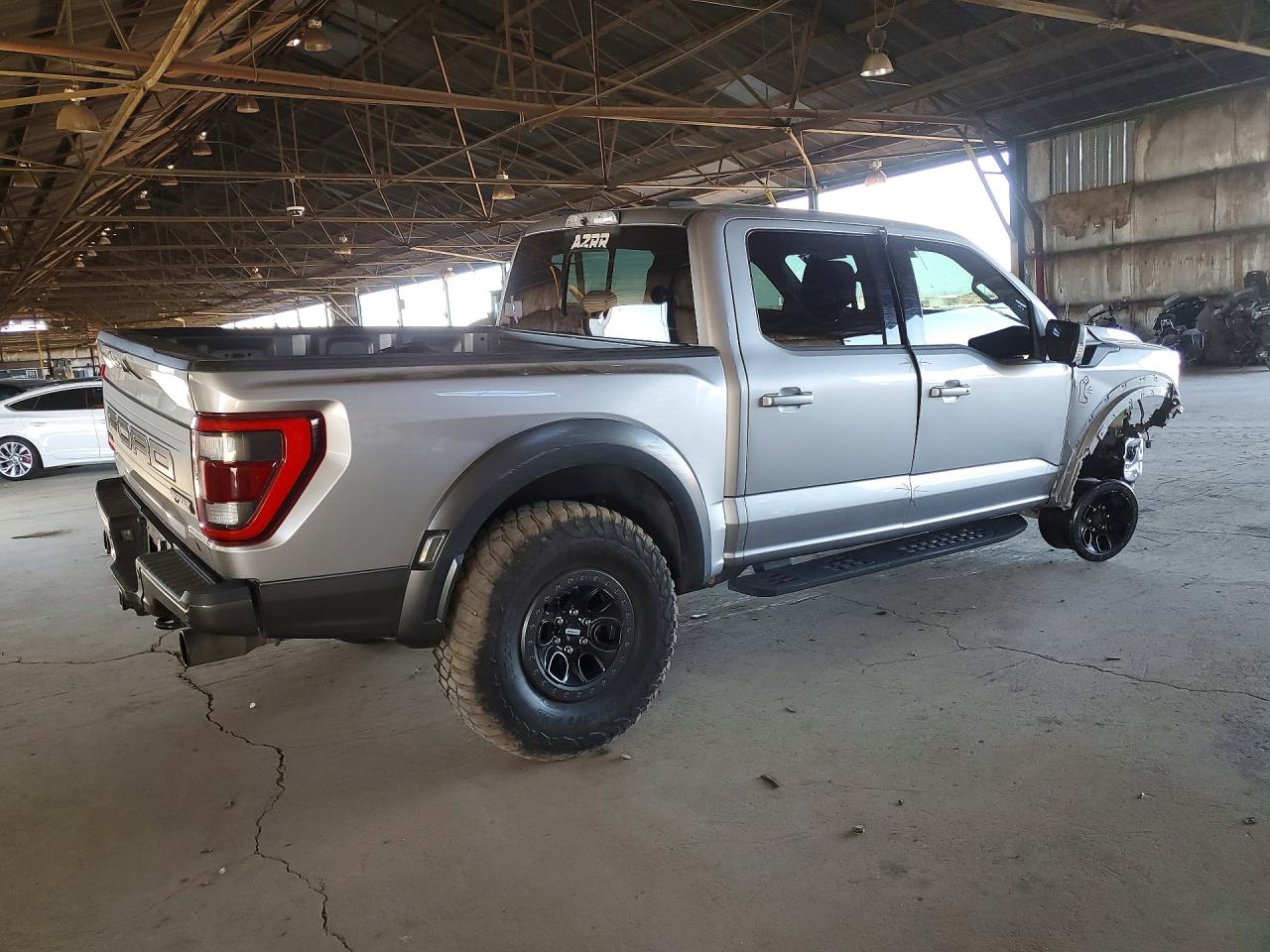 Ford F-150 Raptor