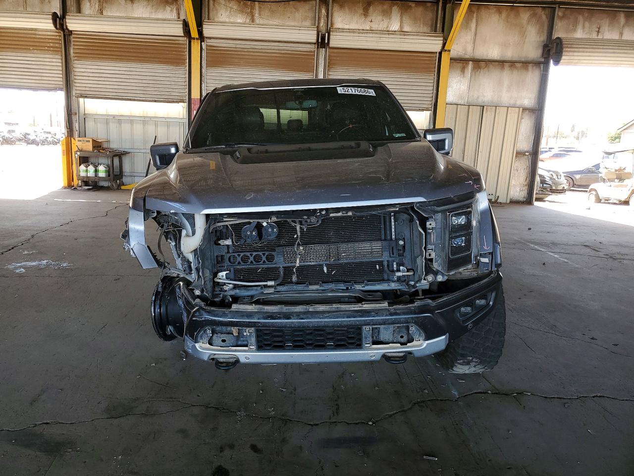 Ford F-150 Raptor
