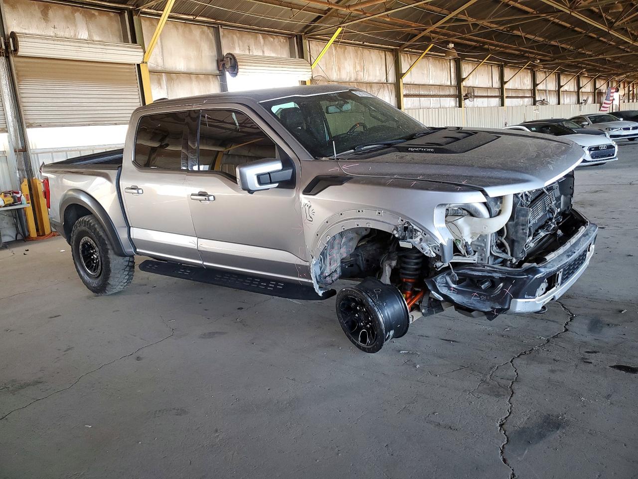 Ford F-150 Raptor