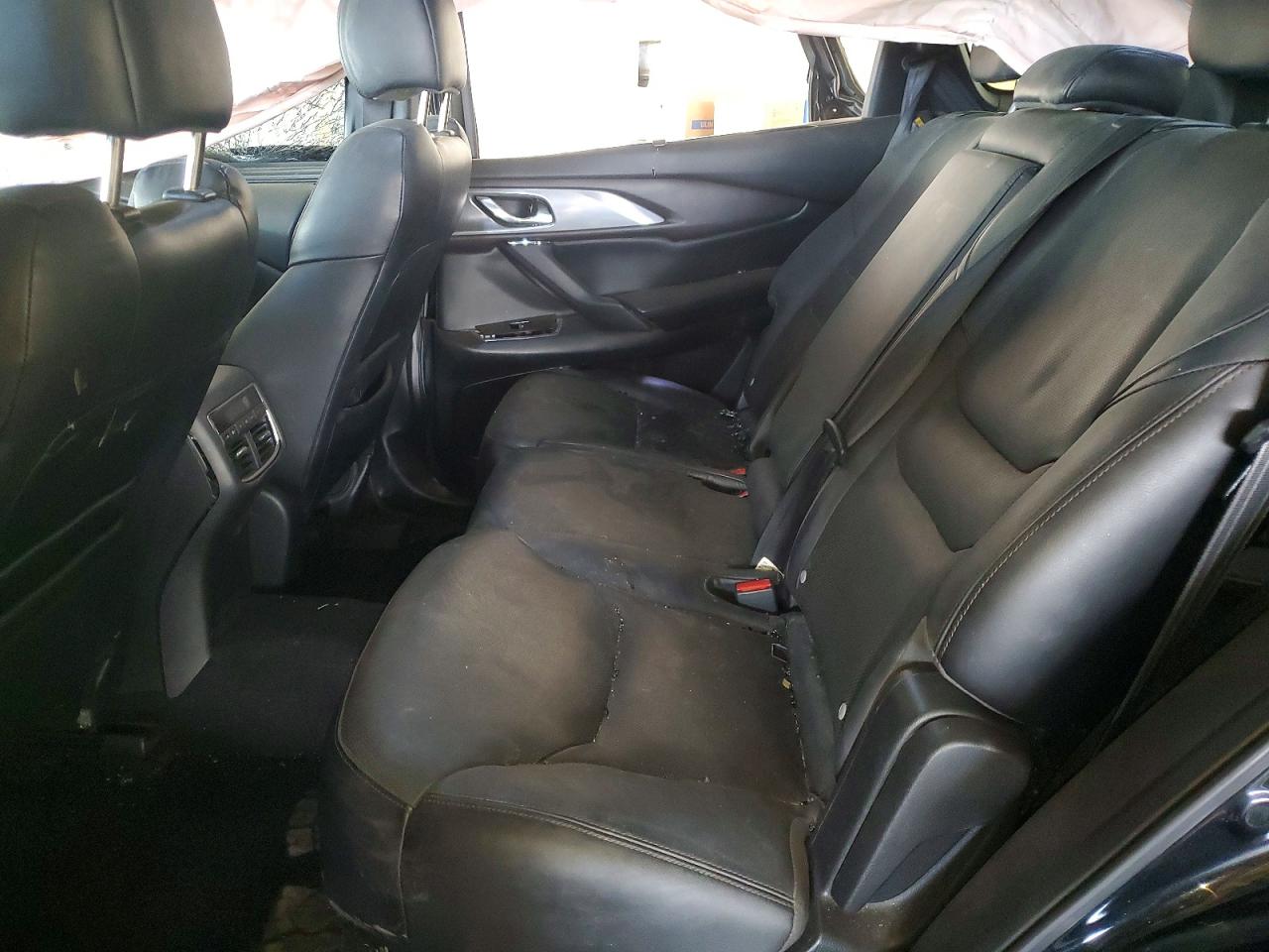 Mazda Cx Grand Touring