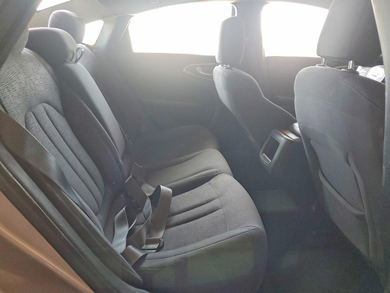 Chrysler 200 Limited