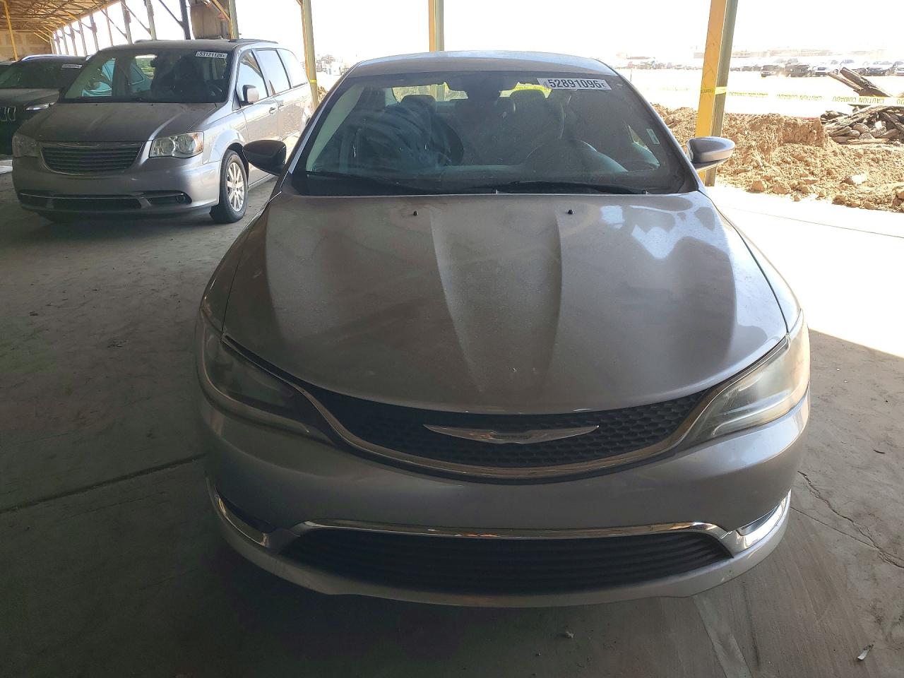 Chrysler 200 Limited