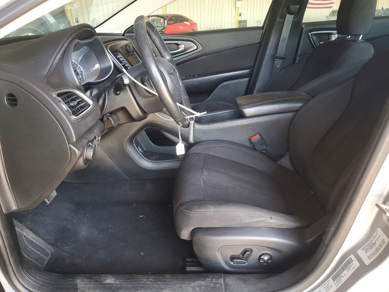 Chrysler 200 Limited