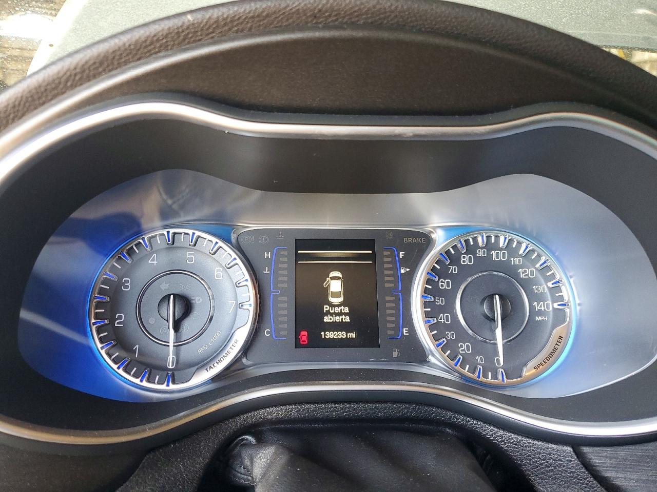 Chrysler 200 Limited