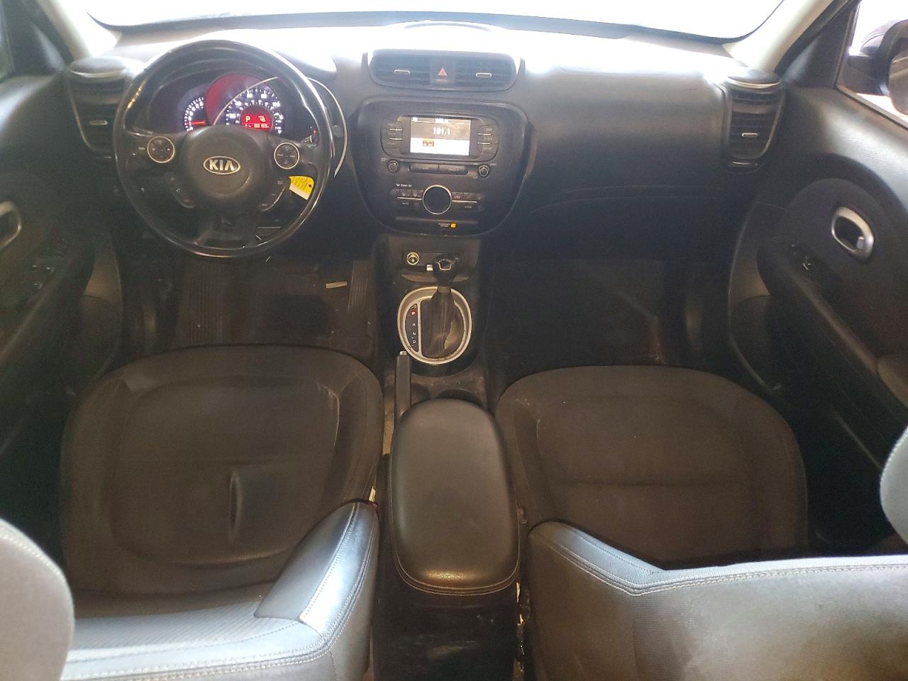 Kia Soul +