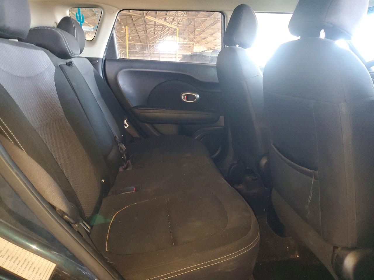 Kia Soul +