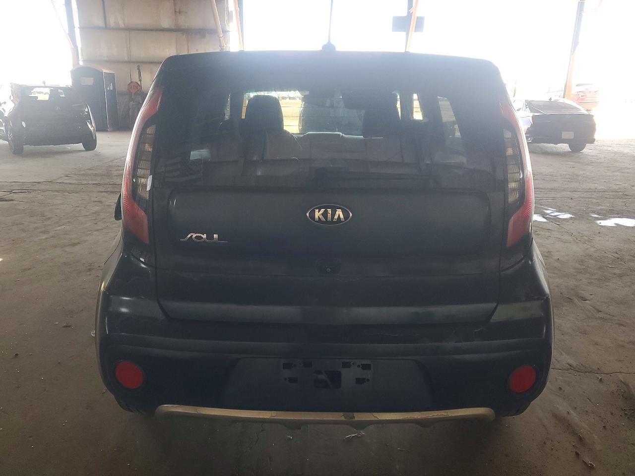 Kia Soul +