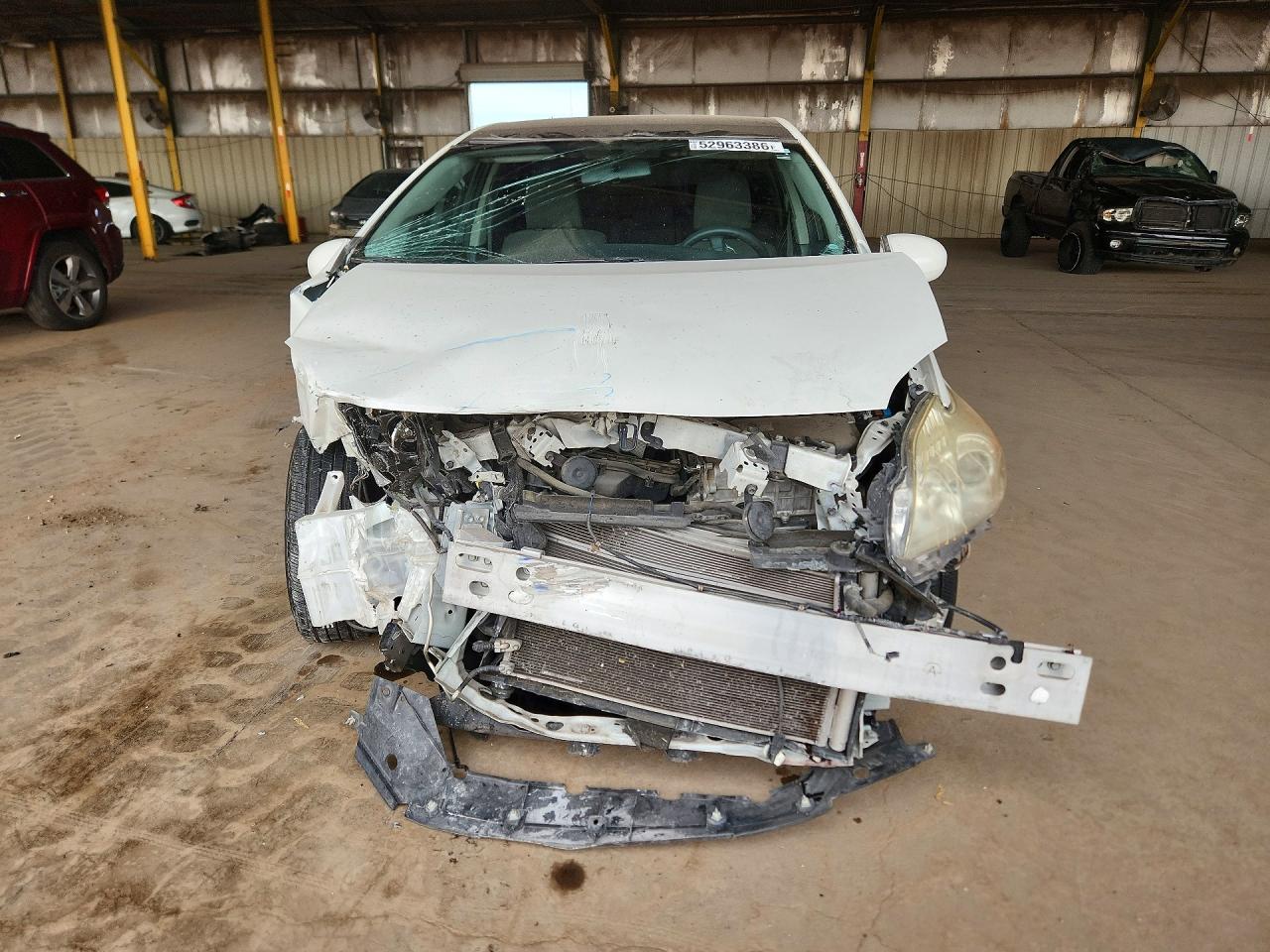 Toyota Prius Three