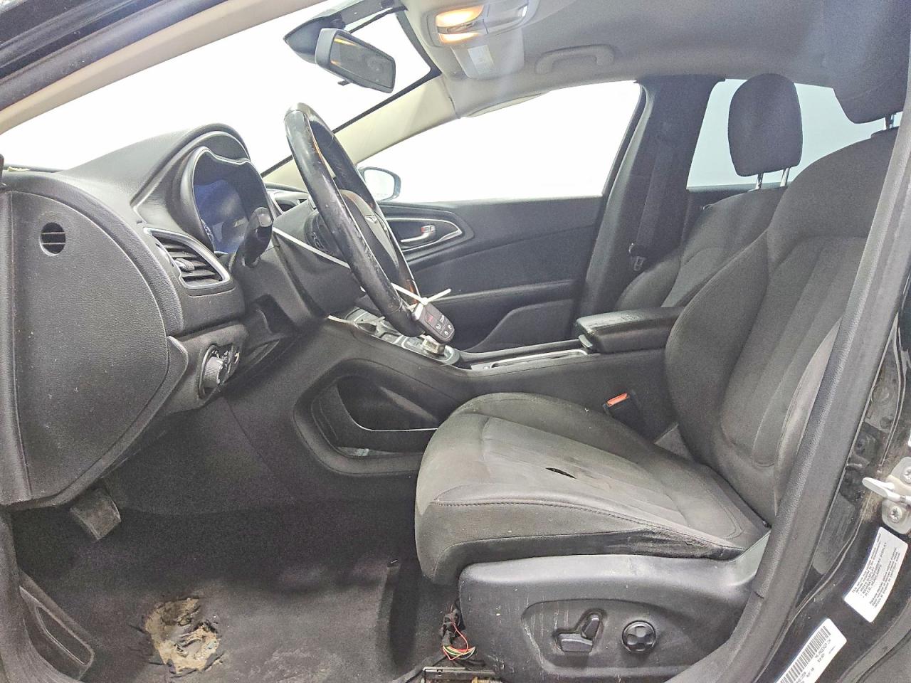Chrysler 200 Limited
