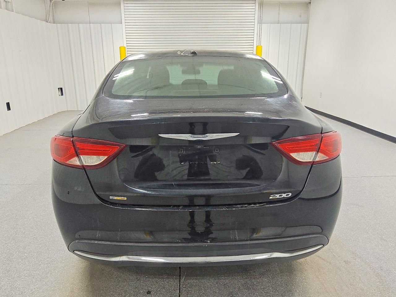 Chrysler 200 Limited