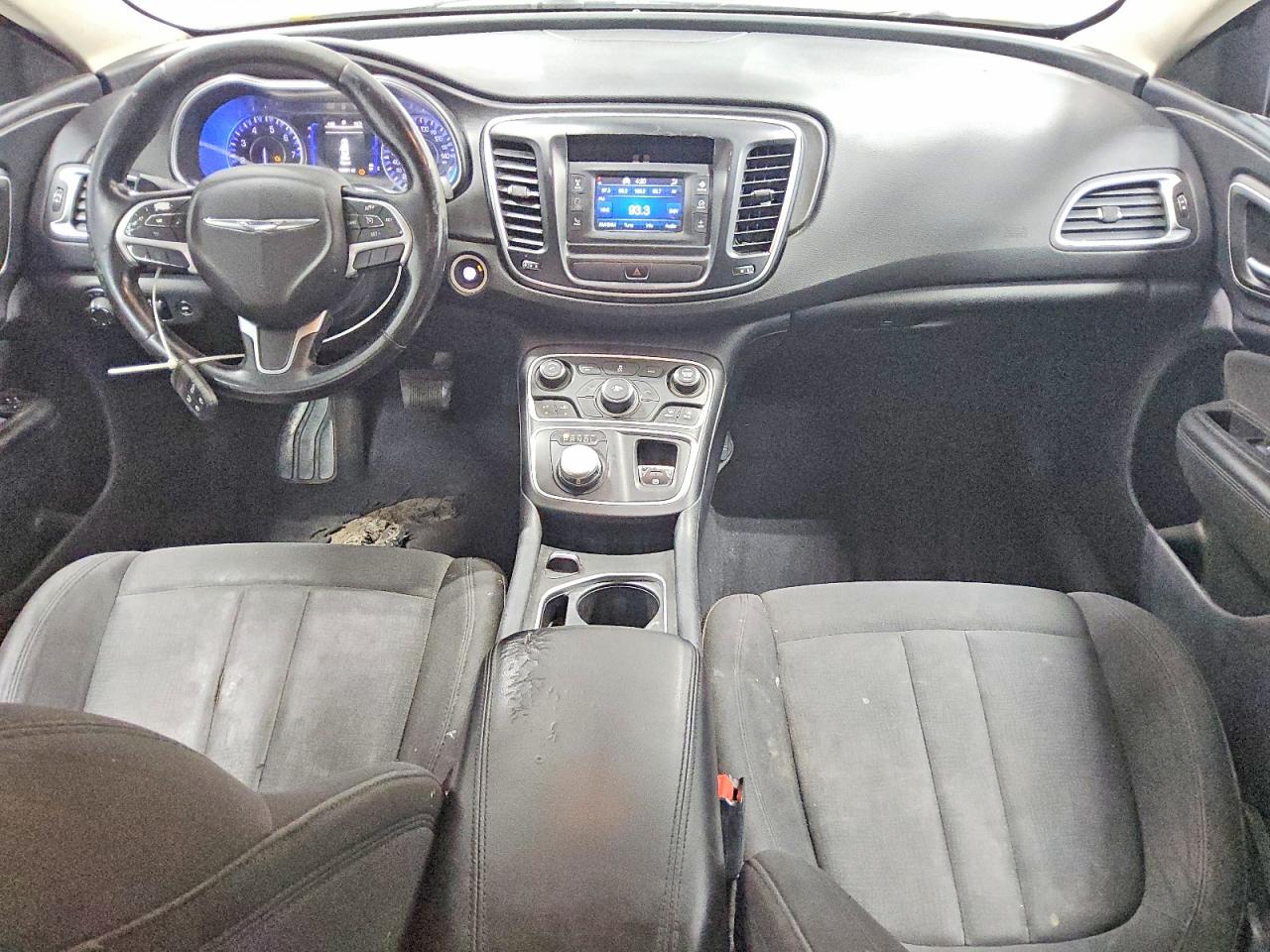 Chrysler 200 Limited