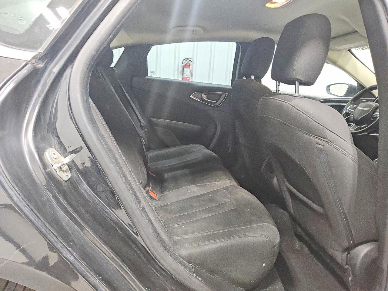 Chrysler 200 Limited