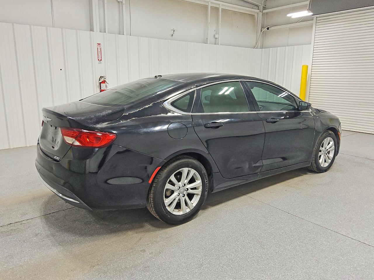 Chrysler 200 Limited