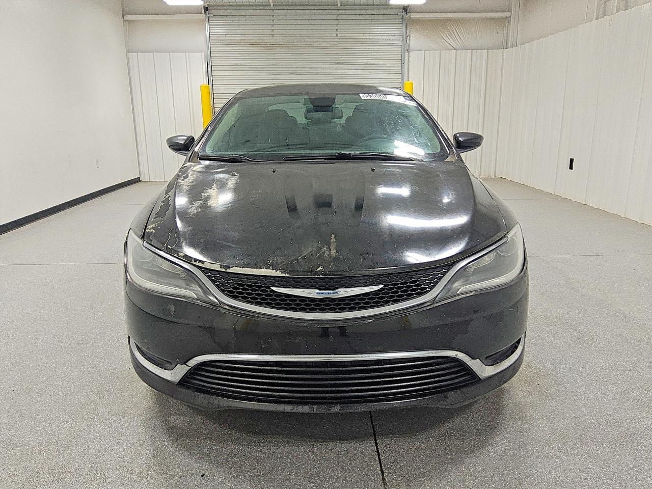 Chrysler 200 Limited