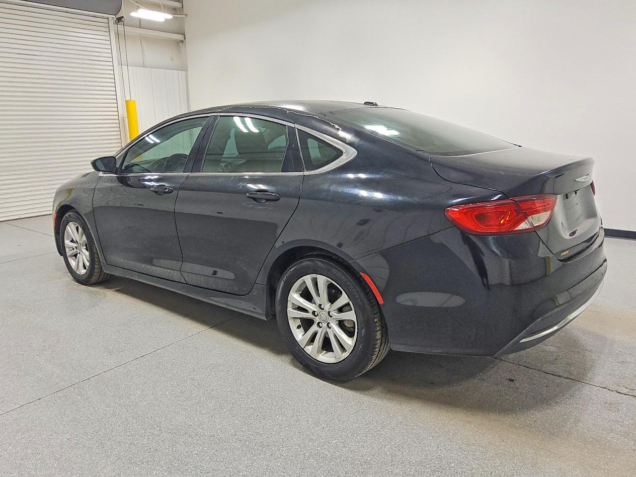 Chrysler 200 Limited