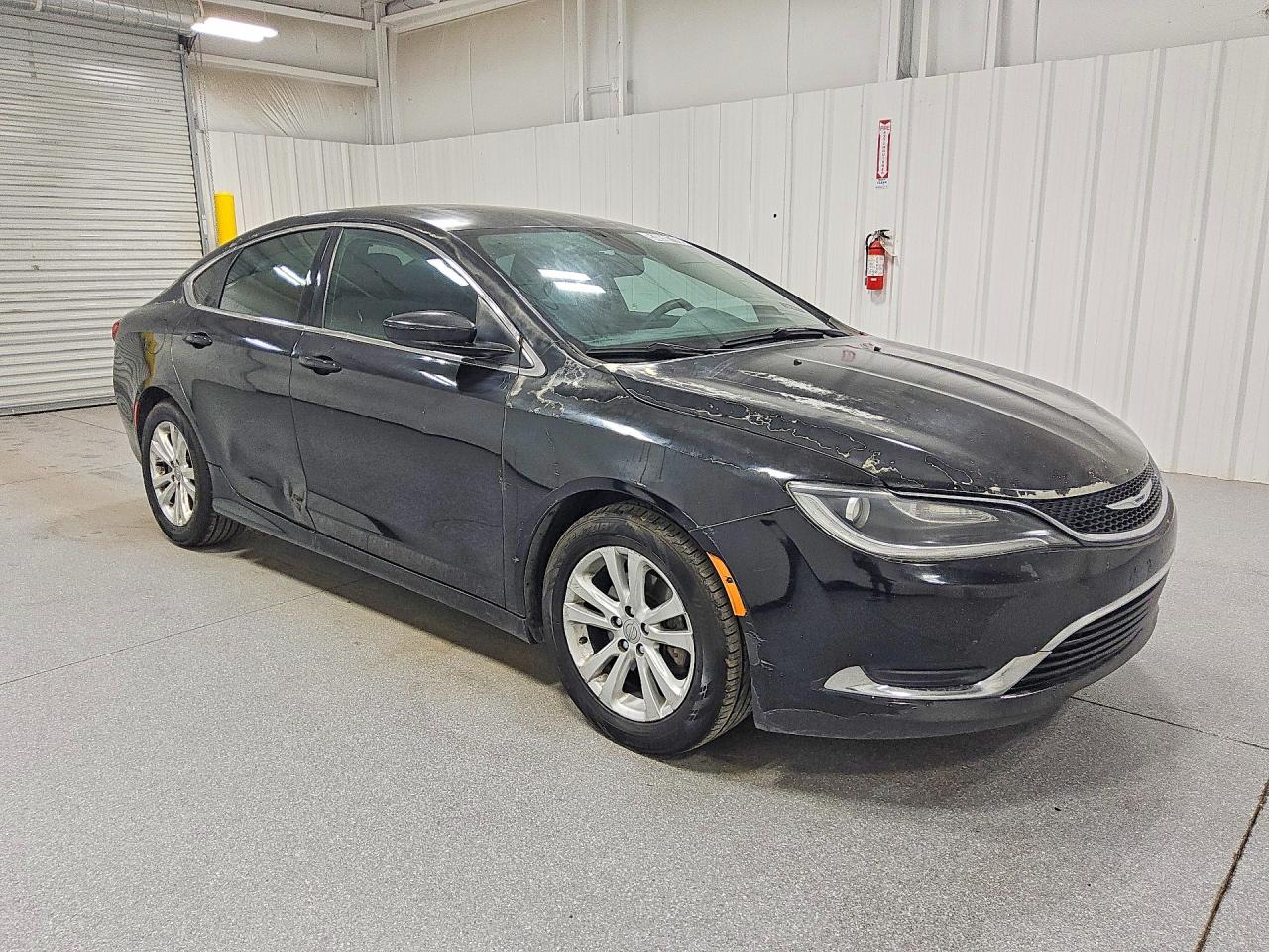 Chrysler 200 Limited