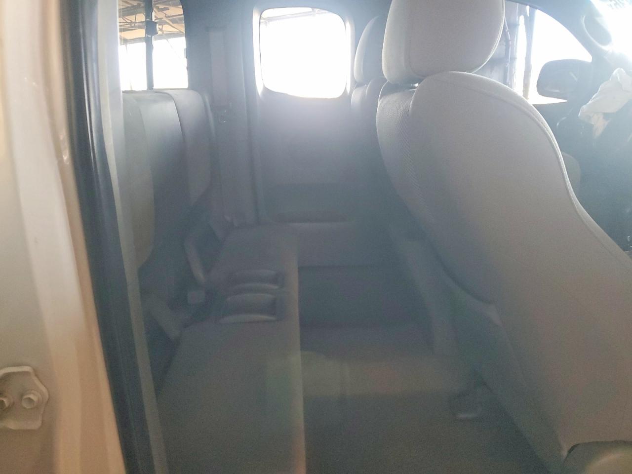 Toyota Tacoma Prerunner Access Cab