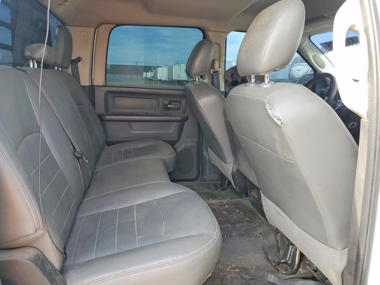 Ram 3500