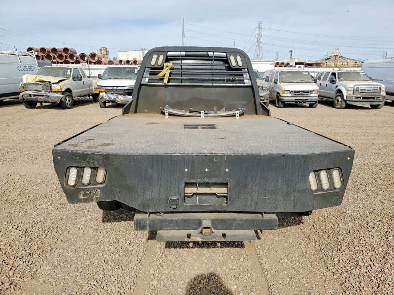 Ram 3500