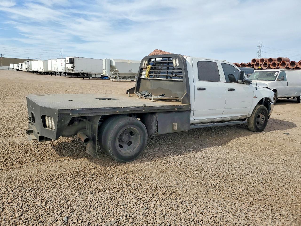 Ram 3500