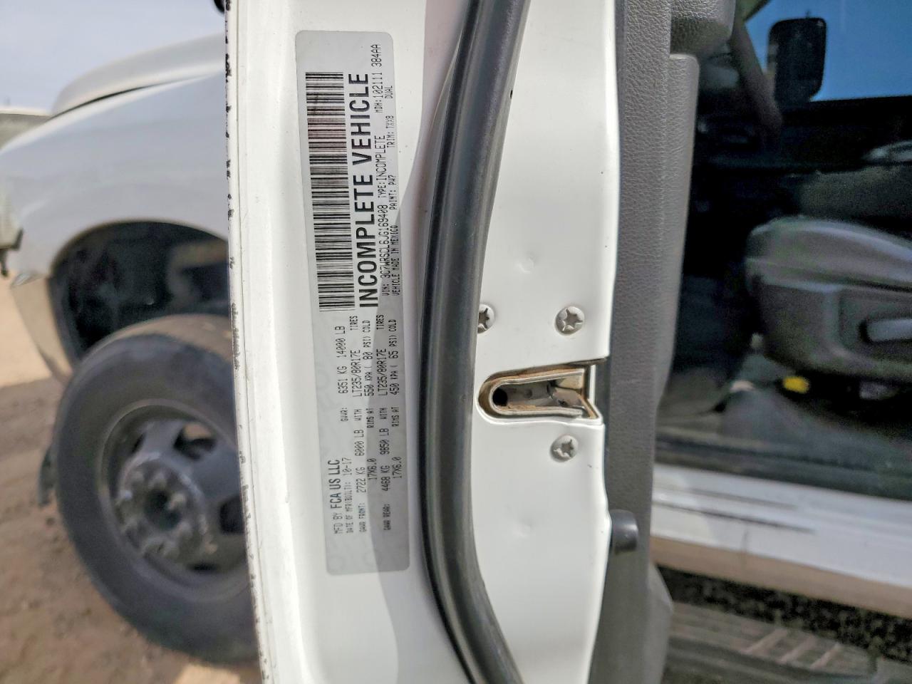 Ram 3500