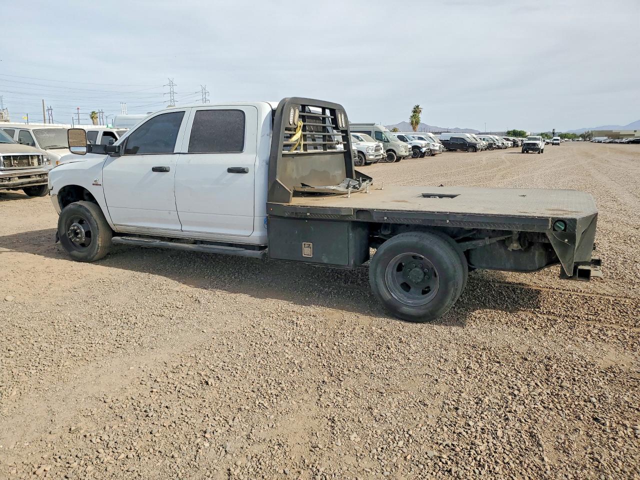 Ram 3500