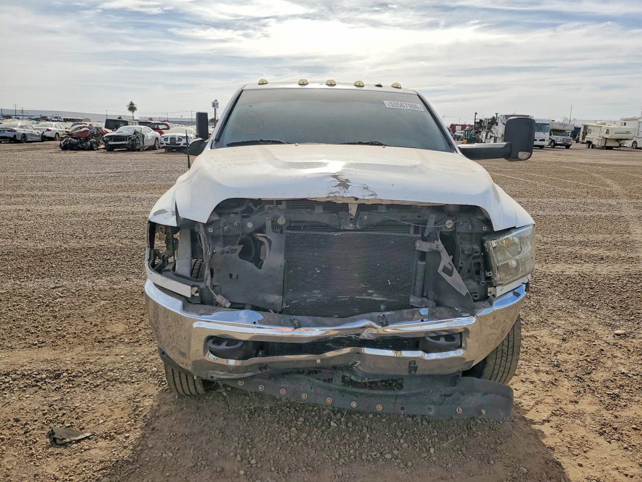 Ram 3500