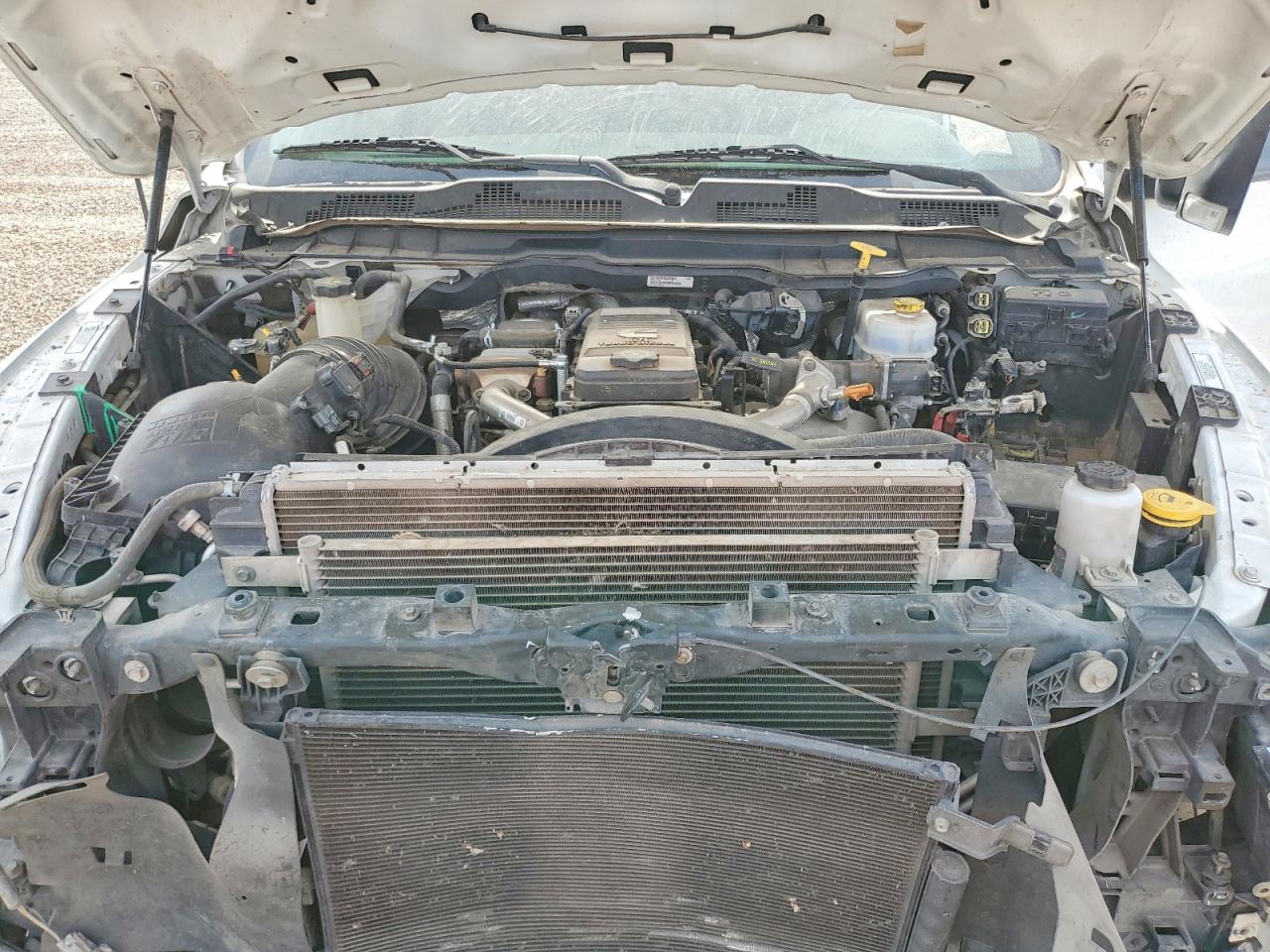 Ram 3500